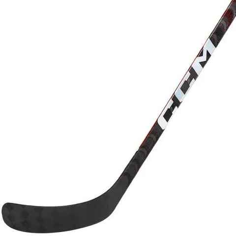 Клюшка CCM JETSPEED FT5 PRO GRIP 65 INT 29 R