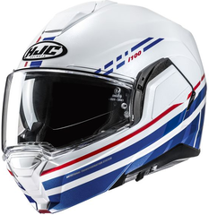 i100 Sysma MC21 / Бело-синий
