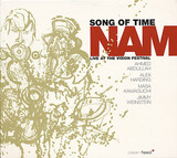 NAM: Song Of Time - Live At The Vision Festival (Компакт-диск)