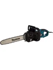 Пила электрическая цепная Makita UC3550A