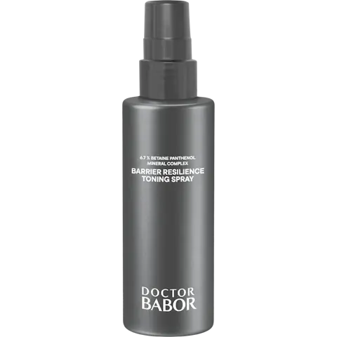 Спрей тонизирующий увлажняющий Doctor Babor Pro Barrier Resilience Toning Spray 100 мл