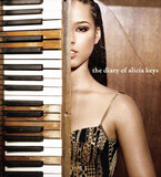 KEYS, ALICIA: Diary Of Alicia Keys (2Винил) (Виниловая пластинка)