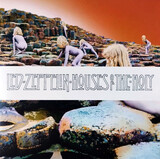 LED ZEPPELIN:  Houses Of The Holy
