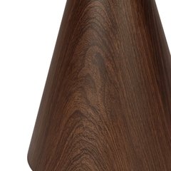 Кофейный столик Vaso Gold диаметр 49