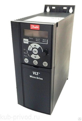 Частотный преобразователь Danfoss FC-051P11KT4E20H3BXCXXXSXXX