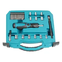 Набор насадок «Circle series» 65 Makita D-42020