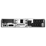 ИБП APC Smart-UPS SMX2200RMHV2U