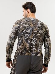 Зимний костюм для охоты Remington Explorer 60С Winter forest на remingtonn.ru
