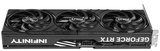 Видеокарта Palit GeForce RTX 5060 INFINITY 3 OC (NE75060T19P1-GB2063S)