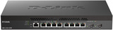Коммутатор управляемый D-link DXS-1210-10TS/B2A