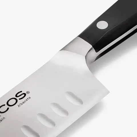 Нож кухонный поварской Santoku 18 см ARCOS Manhattan арт. 162800