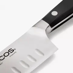 Нож кухонный поварской Santoku 18 см ARCOS Manhattan арт. 162800