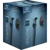 Ideal Standard Idealspray BD651XG Гигиенический душ со смесителем, черный матовый