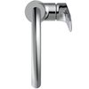 Ideal Standard BE015AA Смеситель для раковины H215 с трубчатым изливом