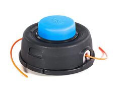 Триммерная головка ZimAni T35X (10мм)