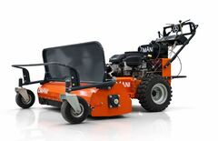 Газонокосилка бензиновая ZimAni ZTR100