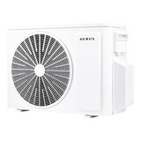 Блок наружный AURUS DM ERP DC ADMI/out-24H3N8 инверторной мульти сплит-системы — фото 2