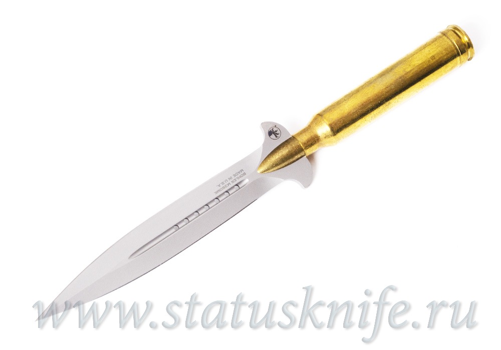 Нож Microtech Letter Opener 300 Win Mag 531-7