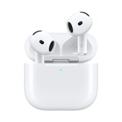 Беспроводные наушники Apple AirPods 5 (2026) Белый | White (MKFW4)