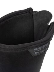 Зимние сапоги мужские для рыбалки Remington Ice Track black на remingtonn.ru