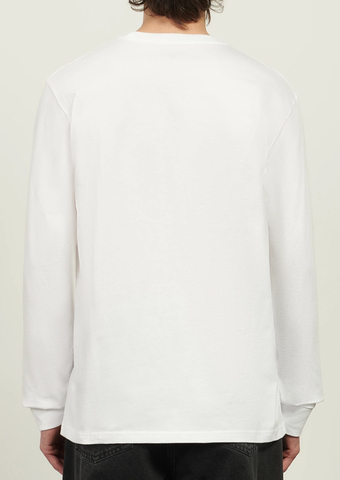 Лонгслив CARHARTT WIP L/S Base T-Shirt