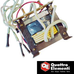 Трансформатор QUATTRO ELEMENTI TechBoost 320 (771-442-06)