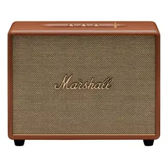 Акустическая система Marshall Woburn III, Brown (Коричневый)