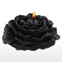 Fun Candle Свеча низкотемпературная Пион черн.
