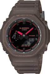 Часы мужские Casio GA-2100K-5A G-Shock