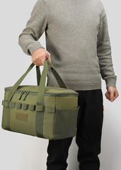 Органайзер туристический Skully TBG-2(B25) ARMY - 2