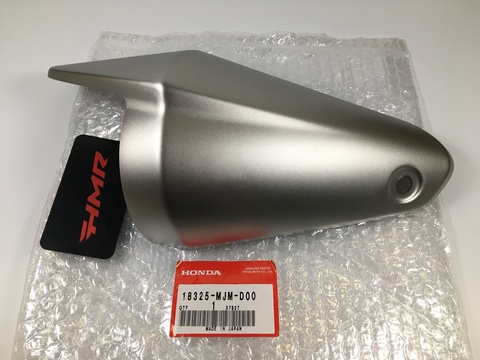 Honda Защита глушителя VFR 800 14- 18325-MJM-D00