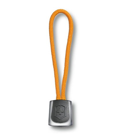 Темляк Victorinox Lanyard, 64 mm, Orange (4.1824.9)