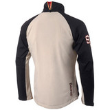 Элитный женский костюм для лыж и зимнего бега Stoneham Soft Shell WO'S