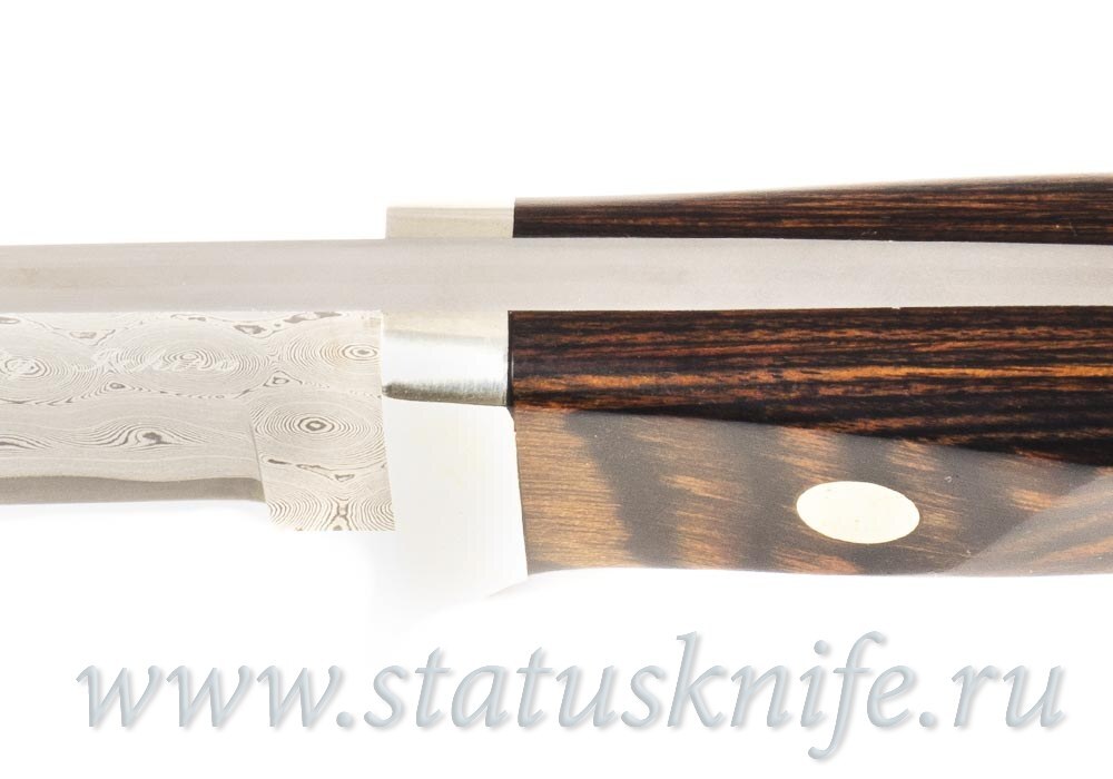 Нож Ichiro Hattori HD-700