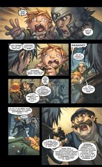 World of Warcraft. Проклятие Воргенов