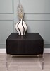Ваза Line round belly vase