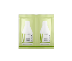 Линия для объема волос Volume Up Hair Lab Salerm - шампунь и бальзам