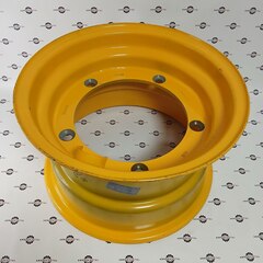 Диск колесный (12,5/80-18) 11х18 | 41/927100, 335/Y5115 | OEM