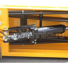 Стол подъемный Noblelift TF 50 (передвижной)