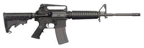 Страйкбольный автомат VFC VR16 M145 Classic
