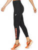 Asics Future HighWaist Tokyo Tight тайтсы беговые женские черные - 3