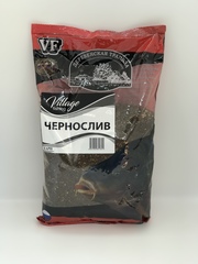 VF Карп чернослив (крупная фракция) 0,9кг/10шт/уп цвет прикормки коричневый