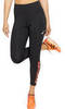 Asics Future HighWaist Tokyo Tight тайтсы беговые женские черные - 1