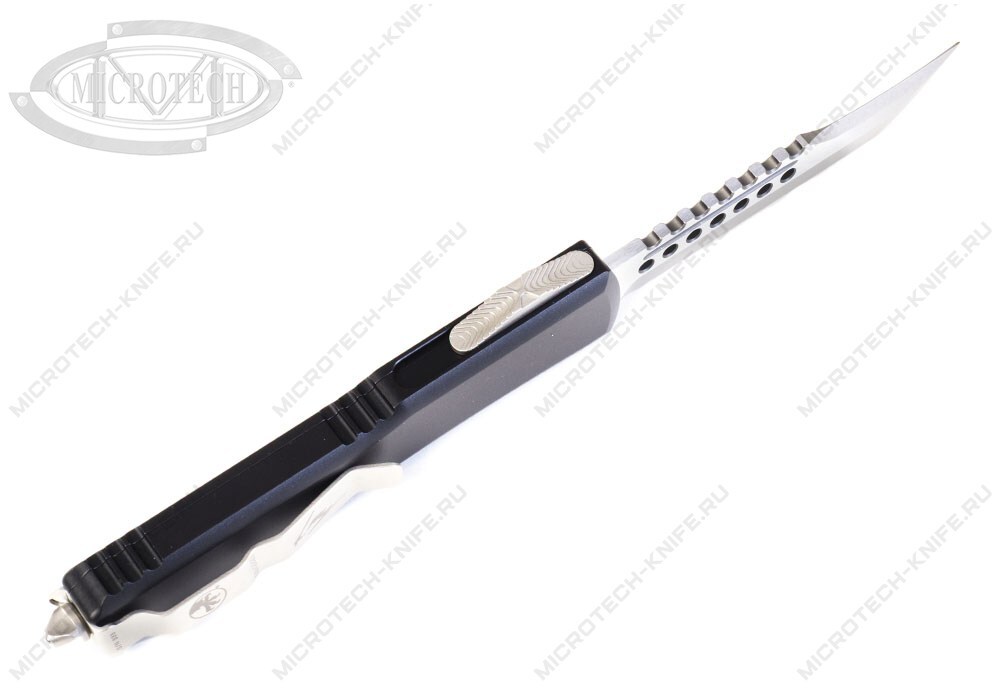 Нож Microtech Ultratech Hellhound 119-10S Signature