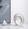 Статуэтка Hand Painted Cat ornament-B — фото 2