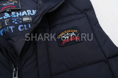 Безрукавка Paul&shark | 56