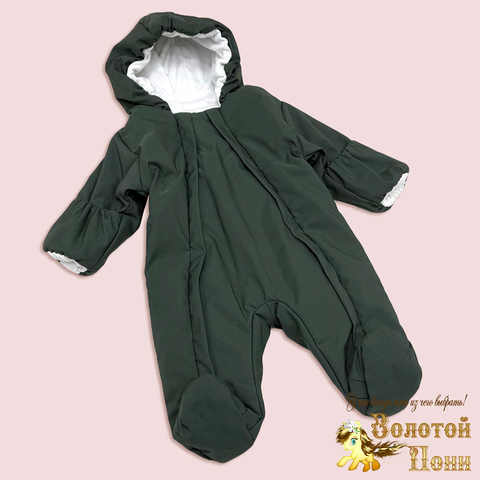 Комбинезон на хлопке (62-74) 250310-NV1028