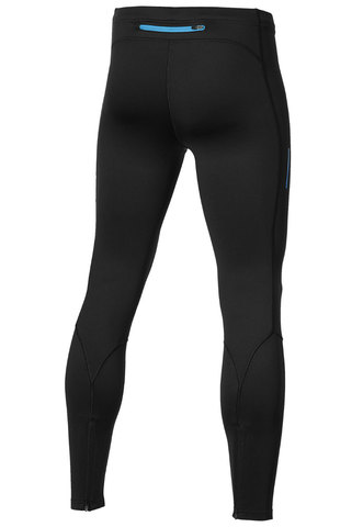 Тайтсы для бега Asics Winter мужские