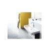 Hansgrohe Focus 31609000 Смеситель для раковины с высоким изливом и донным клапаном