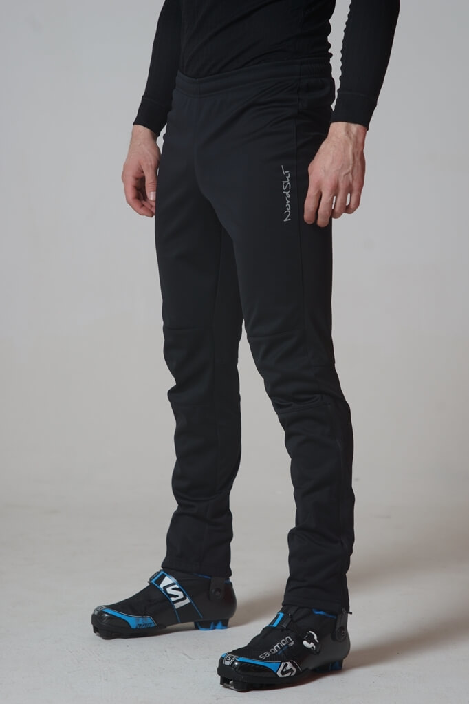 Nordski Motion лыжный костюм мужской breeze 2018 - 3